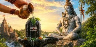सावन सोमवार व्रत में भूलकर भी न खाएं ये चीजें! वरना खंडित हो जाएगा व्रत, जानें सही नियम, पूजा विधि सावन सोमवार