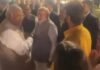 प्रियंका गांधी से पीएम मोदी ने पूछा हाल, खरगे ने ऐसा क्या कह दिया कि ठहाके लगाने लगे सभी नेता? प्रियंका गांधी