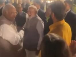 प्रियंका गांधी