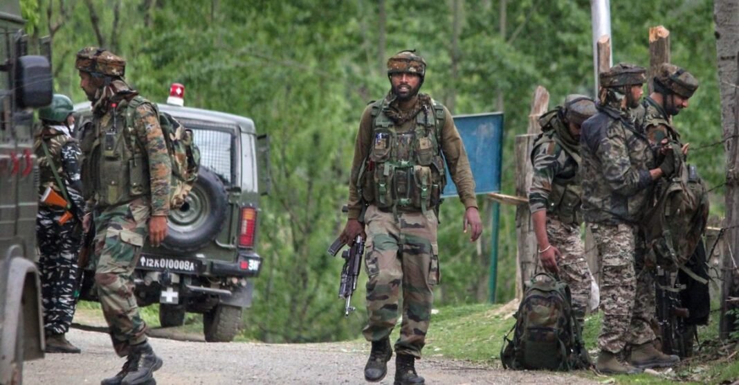 कुलगाम आतंकी हमले के बाद उमर अब्दुल्ला का बड़ा ऐलान! पीड़ित परिवारों को मिलेगी लाखों की मदद Army