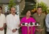 दिल्ली की महिलाओं के लिए बड़ी खुशखबरी! आज से शुरू हुए रजिस्ट्रेशन, लेकिन इन लोगों को नहीं मिलेगा ₹2,500 का लाभ दिल्ली सरकार