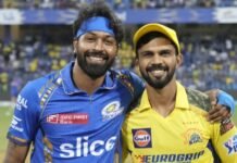 CSK की सबसे बड़ी चाल! क्या हार्दिक पांड्या की एंट्री से बदल जाएगी चेन्नई की किस्मत? जानिए पूरा समीकरण CSK