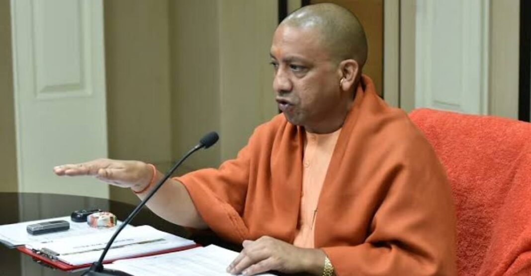 योगी सरकार का बड़ा एक्शन, बदले 13 IAS अधिकारियों के पद, कई अहम विभागों को मिले नए अधिकारी UP IAS Transfer