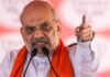 36 देशों से 7 साल में लौटे 274 भगोड़े… विदेश भागे अपराधियों पर अमित शाह का बड़ा दावा Amit Shah