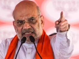 36 देशों से 7 साल में लौटे 274 भगोड़े… विदेश भागे अपराधियों पर अमित शाह का बड़ा दावा Amit Shah
