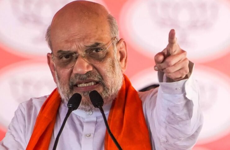 Amit Shah
