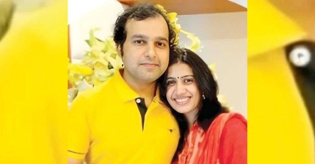 18 महीने बाद जेल से बाहर आया करोड़पति सिपाही सौरभ शर्मा, 52 किलो सोना और करोड़ों कैश मामले में हाईकोर्ट से कैसै मिली बड़ी राहत? सिपाही सौरभ शर्मा