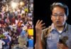 सोनम वांगचुक की एंट्री से बदला आंदोलन का माहौल, छात्रों ने किया बड़ा ऐलान Jharkhand Student Protest