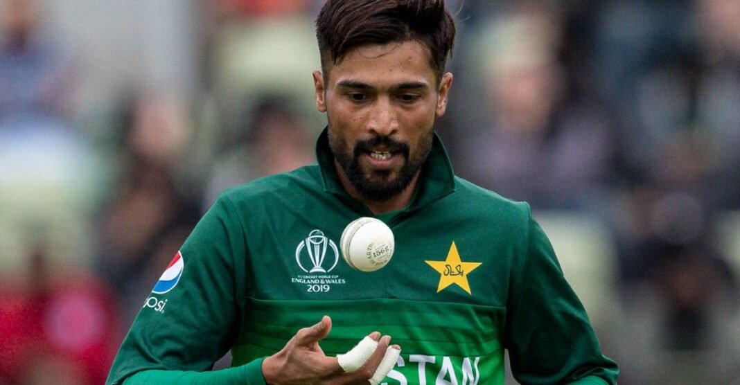 क्या IPL 2027 में दिखेंगे मोहम्मद आमिर? ब्रिटिश नागरिकता मिलते ही पूर्व पाक गेंदबाज ने खुद तोड़ी चुप्पी Mohammad Amir