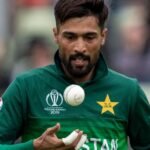 क्या IPL 2027 में दिखेंगे मोहम्मद आमिर? ब्रिटिश नागरिकता मिलते ही पूर्व पाक गेंदबाज ने खुद तोड़ी चुप्पी Mohammad Amir