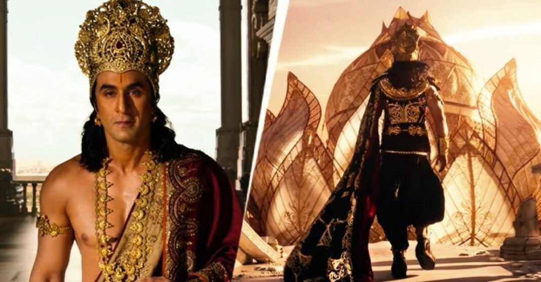 आखिर कब रिलीज होगी रणबीर कपूर की ‘Ramayana Movie’? सामने आई फाइनल तारीख Ramayana Movie