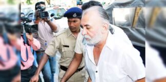 15 साल पुराने केस में बड़ा उलटफेर! हाईकोर्ट के फैसले के बाद अब सुप्रीम कोर्ट का दरवाजा खटखटाएंगे तरुण तेजपाल तरुण तेजपाल