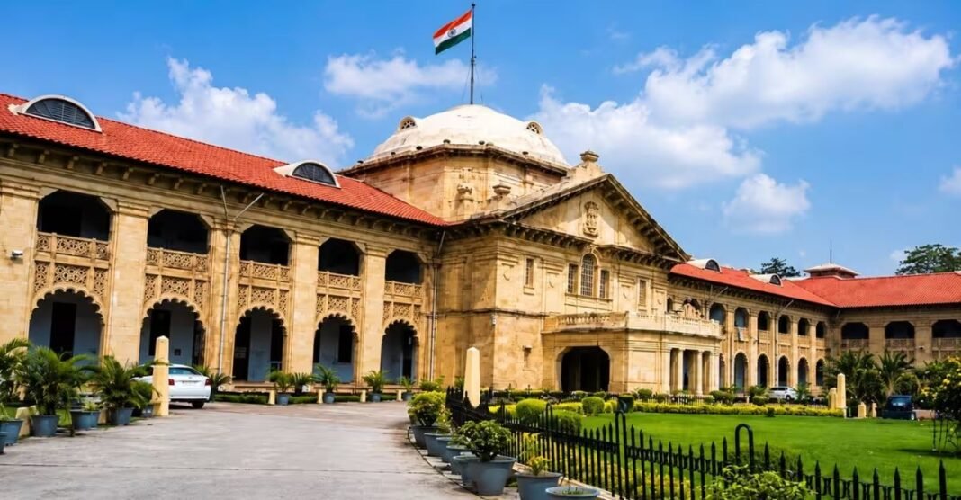 आखिर क्यों टलते रहे यूपी पंचायत चुनाव? हाईकोर्ट ने सरकार से मांगा पूरा हिसाब, अब खुलेंगे देरी के राज! इलाहाबाद हाईकोर्ट