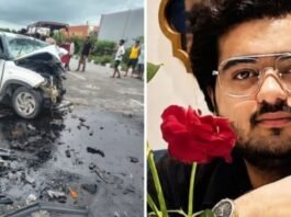 100 की रफ्तार, एक झटका और खत्म हो गई जिंदगी! अतीक अहमद के बेटे अबान की मौत ने खड़े किए कई सवाल Atiq Ahmed Son Death
