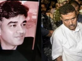 शुभेंदु अधिकारी के करीबी की हत्या में बड़ा खुलासा, ऑफिस के ही कर्मचारी ने रची थी पूरी साजिश! चंद्रनाथ रथ