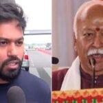 RSS प्रमुख की बात से गदगद अभिजीत दीपके, BJP नेताओं को दे डाली बड़ी नसीहत RSS प्रमुख