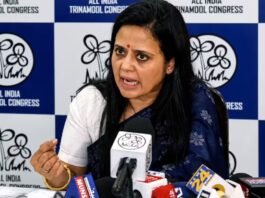 अंडे फेंके जाने का डर बताकर SC पहुंचीं महुआ मोइत्रा, फिर कोर्ट ने क्यों लगाई कड़ी फटकार? महुआ मोइत्रा