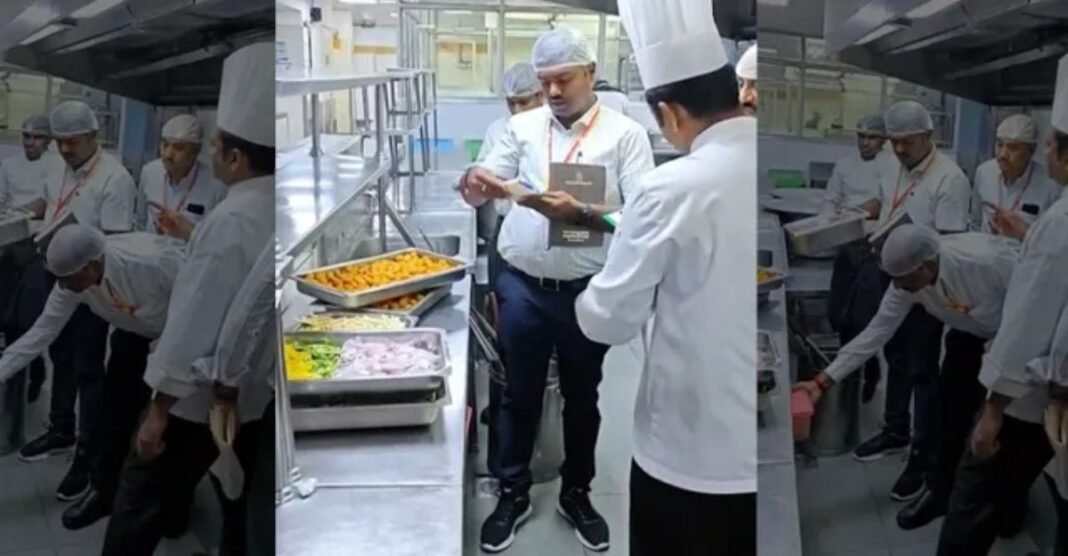 5-स्टार होटल