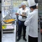बाहर से आलीशान, अंदर से ऐसा हाल! 5-स्टार होटलों की रसोई का खुला चौकानें वाला राज 5-स्टार होटल