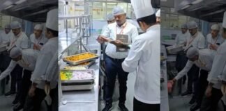 बाहर से आलीशान, अंदर से ऐसा हाल! 5-स्टार होटलों की रसोई का खुला चौकानें वाला राज 5-स्टार होटल