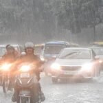 यूपी में फिर बदलेगा मौसम का मिजाज! 63 जिलों में बारिश का अलर्ट, इन 2 जिलों में भारी बारिश का खतरा UP Weather
