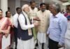 PM नरेंद्र मोदी से मिलने के बाद यूसुफ पठान ने खोला राज, बोले- ‘उन्होंने भरोसा दिया कि…’ Yusuf Pathan