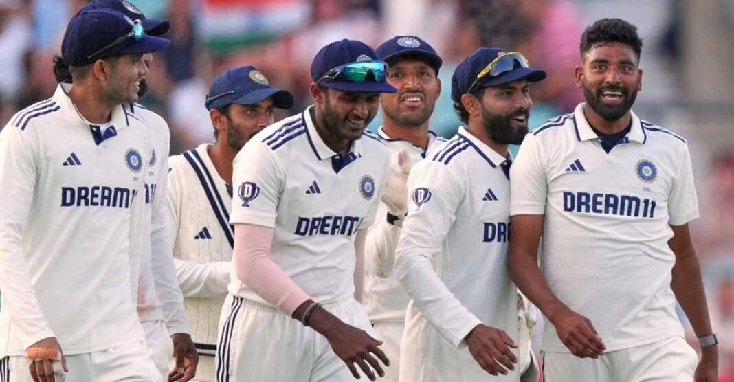 IND vs SL