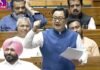 महिला आरक्षण पर BJP के समर्थन में उतरा ये विपक्ष, इस पार्टी के फैसले से बदले सियासी समीकरण! Women Reservation