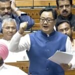 महिला आरक्षण पर BJP के समर्थन में उतरा ये विपक्ष, इस पार्टी के फैसले से बदले सियासी समीकरण! Women Reservation