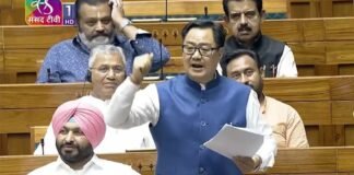 महिला आरक्षण पर BJP के समर्थन में उतरा ये विपक्ष, इस पार्टी के फैसले से बदले सियासी समीकरण! Women Reservation