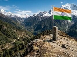 चीन के ‘दक्षिण तिब्बत’ दावे के बीच भारत का पलटवार, 27 स्थानों को दी आधिकारिक पहचान भारत