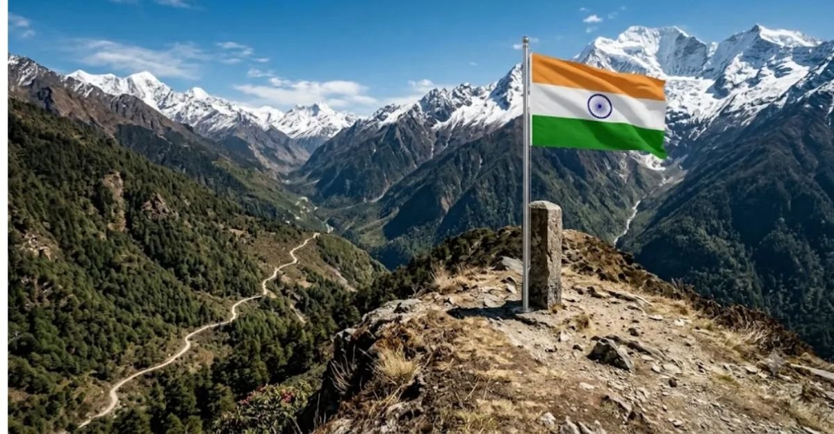 भारत भारत