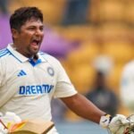 सरफराज खान की अचानक हुई टीम इंडिया में एंट्री, वापसी के बाद सामने आया पहला पोस्ट, जानें क्या कहा? Sarfaraz Khan
