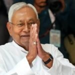 2027 के चुनाव में यूपी से मैदान में उतरेंगे नीतीश कुमार? JDU के प्लान से बढ़ी सियासी हलचल नीतीश कुमार