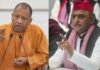 BJP के संपर्क में सपा के दो बड़े चेहरे? विधायक के दावे से यूपी की सियासत में मचा घमासान UP Politics