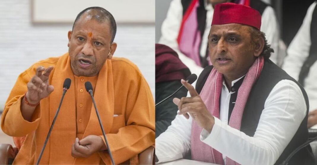 BJP के संपर्क में सपा के दो बड़े चेहरे? विधायक के दावे से यूपी की सियासत में मचा घमासान UP Politics
