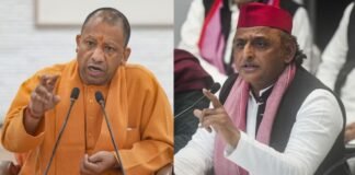 BJP के संपर्क में सपा के दो बड़े चेहरे? विधायक के दावे से यूपी की सियासत में मचा घमासान UP Politics