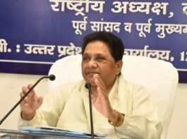 मायावती ने BJP की कलश यात्रा पर उठाए सवाल, AAP को भी घेरा; समर्थकों से क्यों की सतर्क रहने की अपील? मायावती