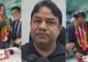 शताब्दी एक्सप्रेस में फिर हुआ ऐसा क्या? कोच के अंदर केक काटते दिखा रेलवे स्टाफ, वीडियो वायरल होने के बाद जांच शुरू शताब्दी एक्सप्रेस