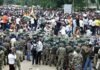 छात्रों पर लाठीचार्ज से गरमाया झारखंड, बीजेपी बंद के बीच प्रदर्शनकारियों का बड़ा ऐलान Jharkhand Students Protest