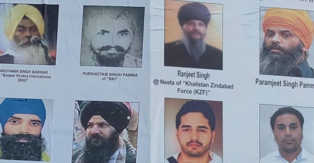 दिल्ली पर मंडरा रहा बड़ा खतरा? 15 अगस्त से पहले हाई अलर्ट, क्यों लगाए गए 19 मोस्ट वॉन्टेड आतंकियों के पोस्टर? Delhi High Alert