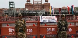 दिल्ली पर मंडरा रहा बड़ा खतरा? 15 अगस्त से पहले हाई अलर्ट, क्यों लगाए गए 19 मोस्ट वॉन्टेड आतंकियों के पोस्टर? Delhi High Alert