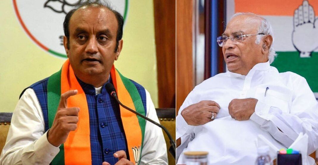 संसद में फिर भिड़े NDA और विपक्ष, राहुल गांधी पर BJP का हमला तो खरगे ने दिया ये जवाब NDA और विपक्ष