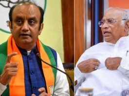 NDA और विपक्ष