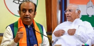 संसद में फिर भिड़े NDA और विपक्ष, राहुल गांधी पर BJP का हमला तो खरगे ने दिया ये जवाब NDA और विपक्ष