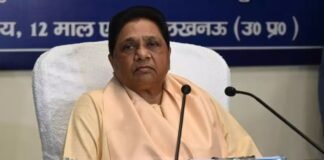 मायावती ने Gen-Z को क्यों किया सावधान? सत्ता और विपक्ष पर लगाए गंभीर आरोप Mayawati