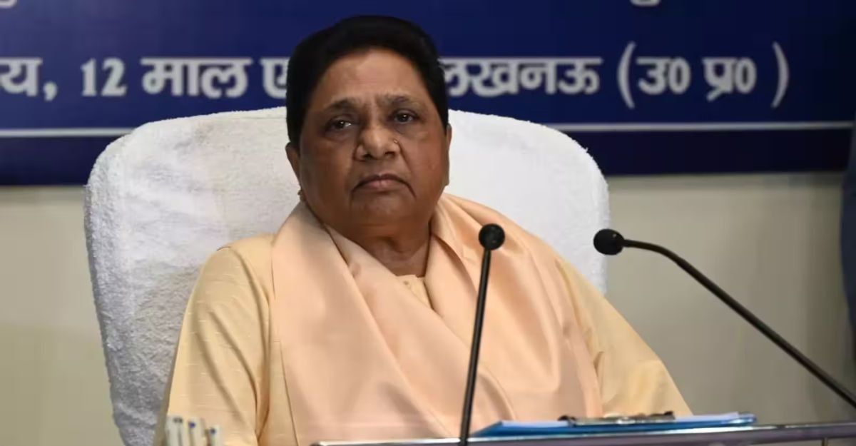 Mayawati Mayawati