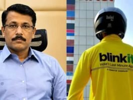 Blinkit के स्टोर में मिला ऐसा सामान कि FDA ने लिया बड़ा एक्शन, लाइसेंस किया सस्पेंड Blinkit