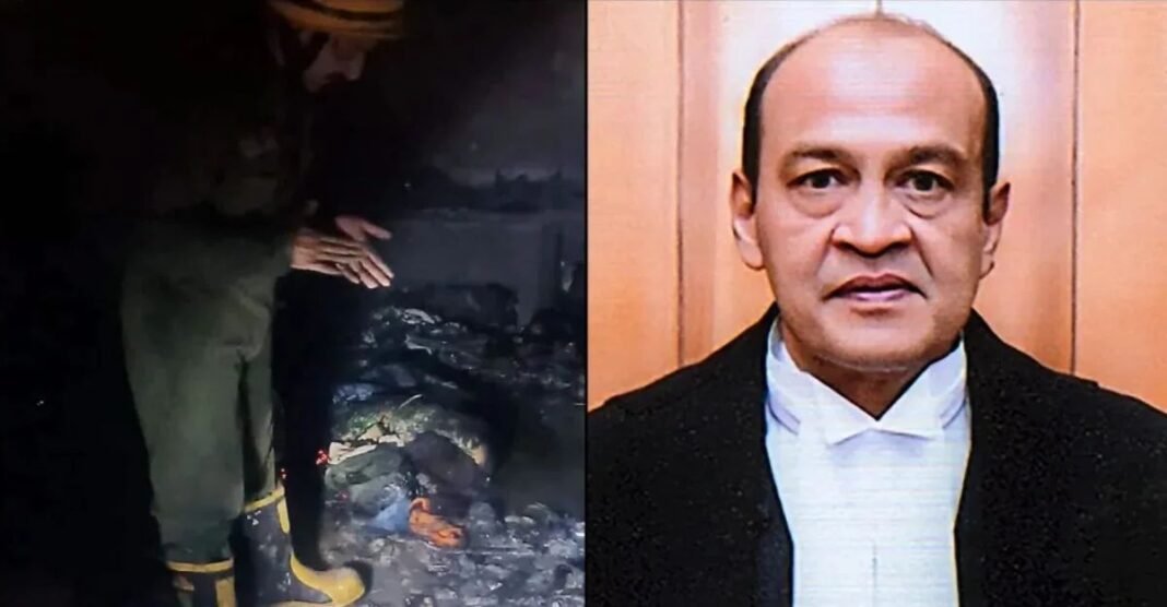 नोटों से लेकर सबूतों तक… यशवंत वर्मा मामले में जांच कमेटी का बड़ा फैसला, संसद में पहुंची रिपोर्ट; अब आगे क्या होगा? Yashwant Verma Case