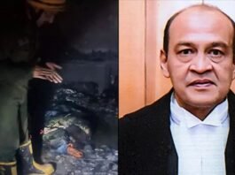 Yashwant Verma Case